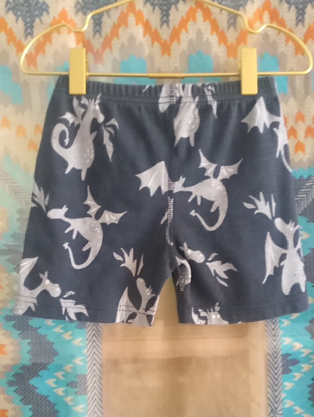 Boys Matching Set - Picture 8 of 8